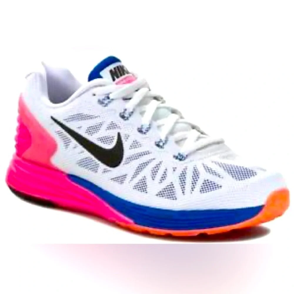 Nike Lunarglide 6. Size 7.5